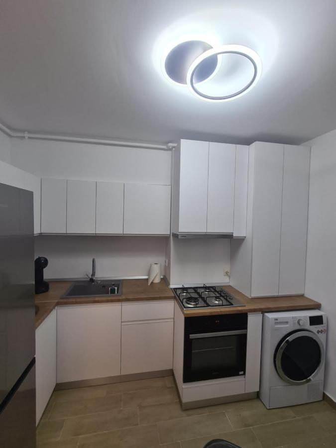 Apartament Moghioros Park Dum2 Bucureşti