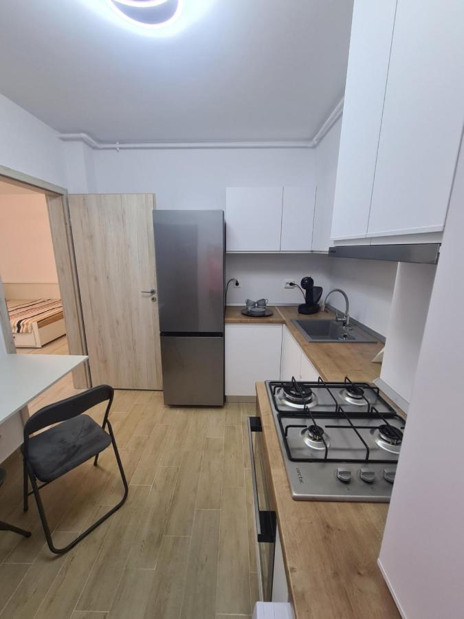 Apartament Moghioros Park Dum2