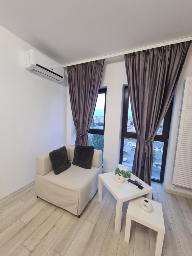 Apartament Moghioros Park Dum2 *