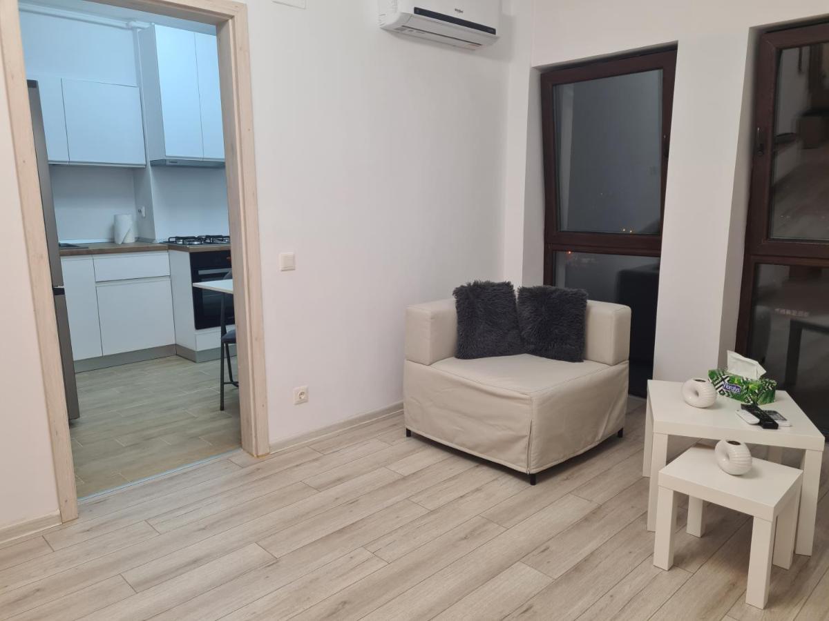Apartament Moghioros Park Dum2 Bucureşti